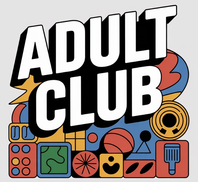AdultClublogo